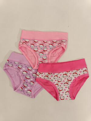 SLIP BAMBINA 505/A Tellini S.r.l. Wholesale Clothing